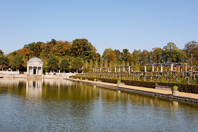 Chateau du Champ de Bataille-105